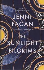 The Sunlight Pilgrims by Jenni Fagan